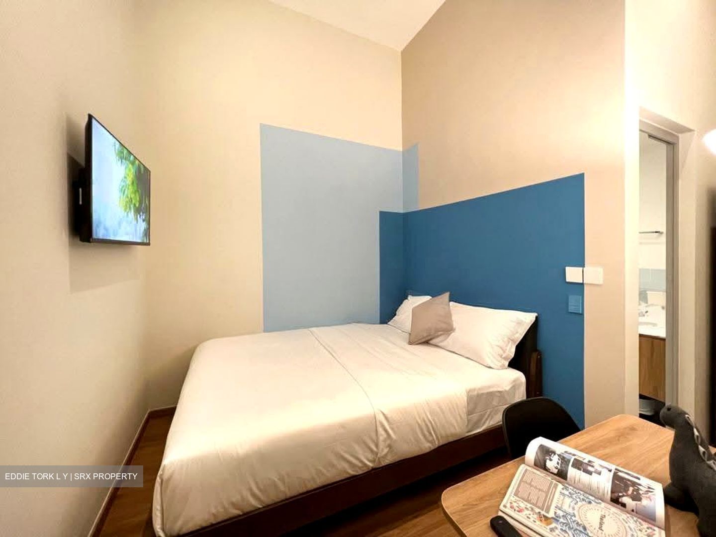 Serangoon Road (D8), Apartment #549529351